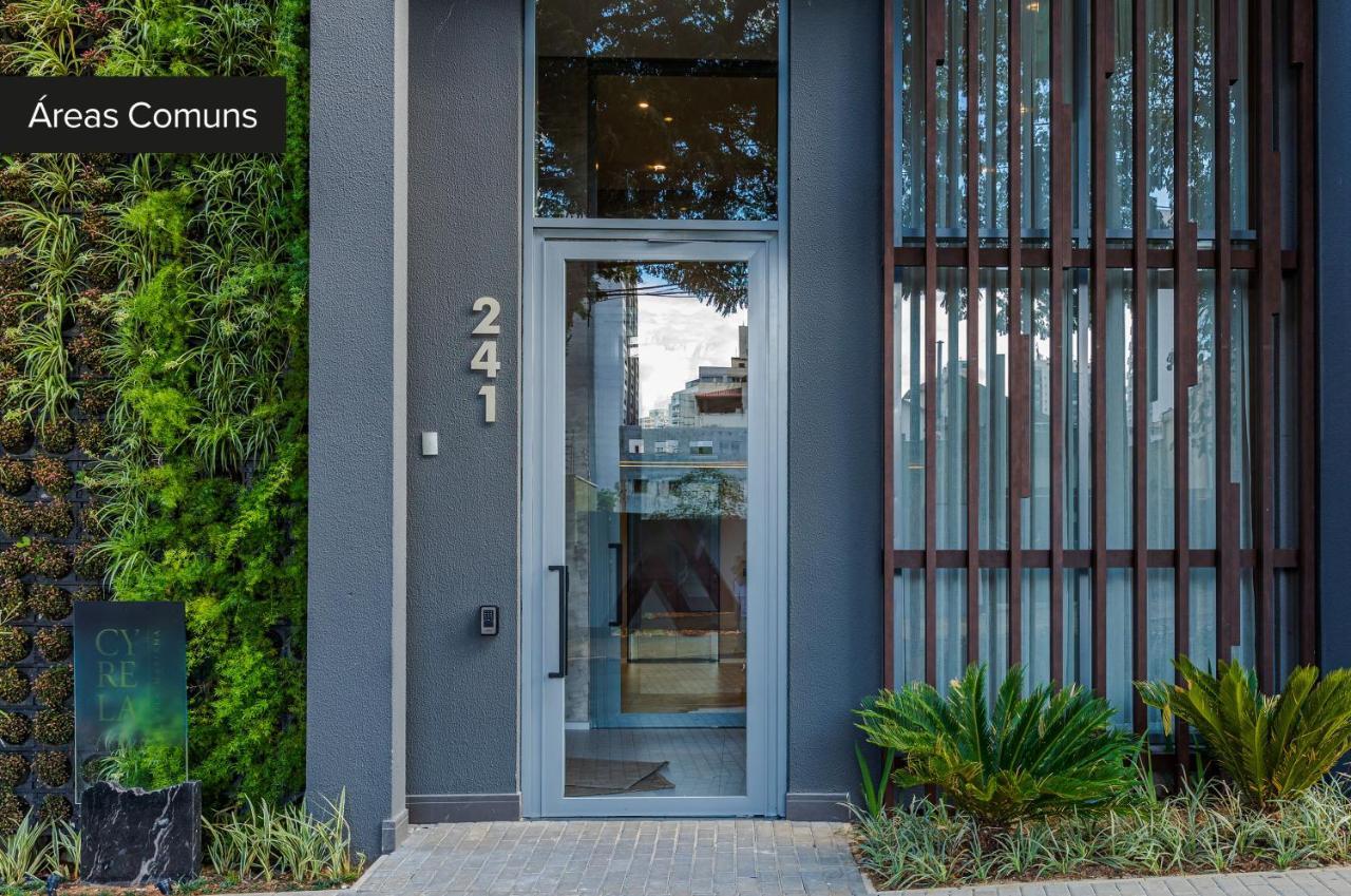 House Of Charlie Vila Mariana Sao Paulo Exterior photo