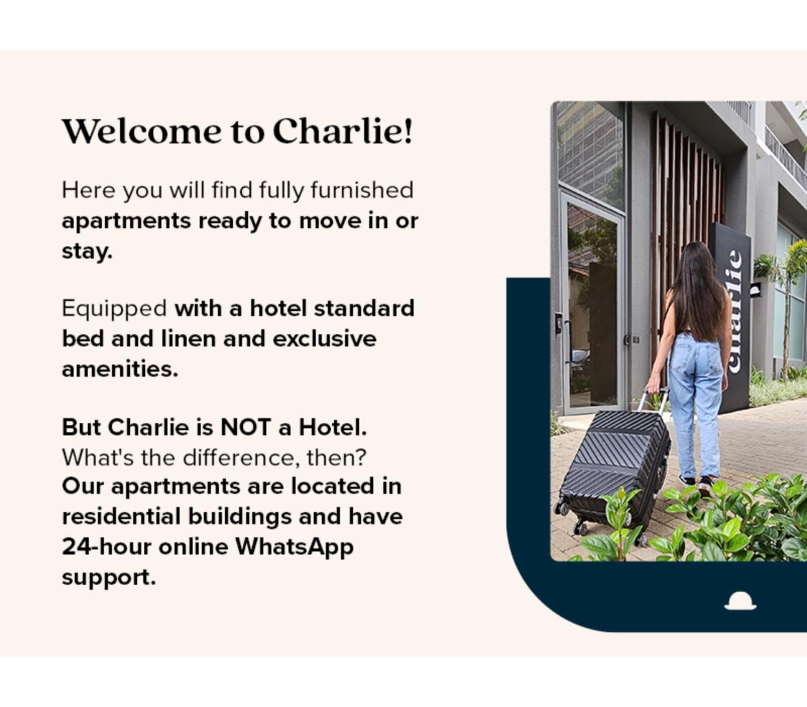 House Of Charlie Vila Mariana Sao Paulo Exterior photo