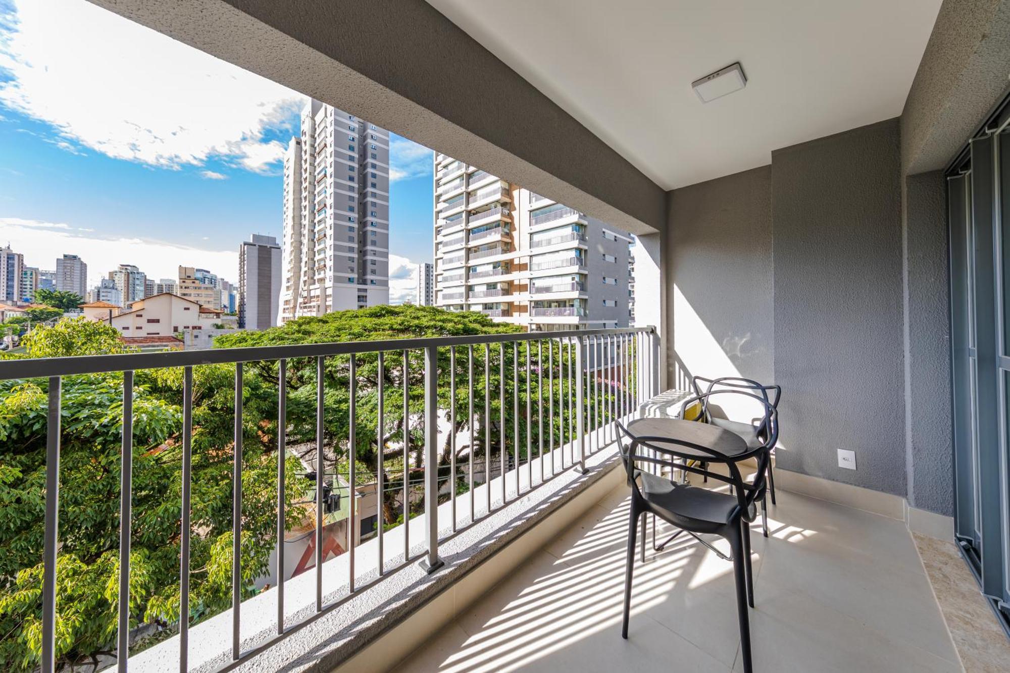 House Of Charlie Vila Mariana Sao Paulo Exterior photo